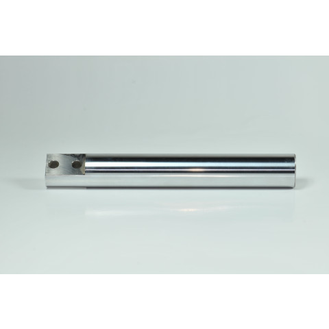 Pusher axle 60kW LAP-060211B
