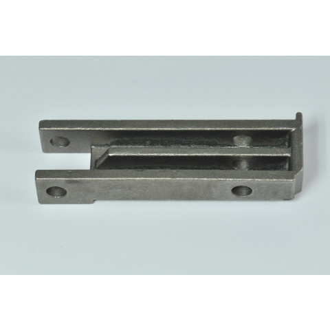Grate block mobile 40-150KW LAP-60150-1F