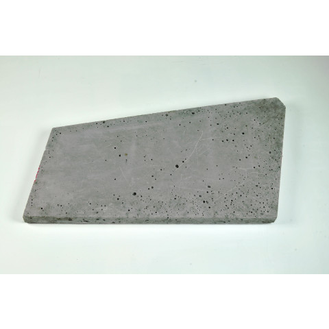 Side ceramic upper right 200-300kW LAP-200300-3b