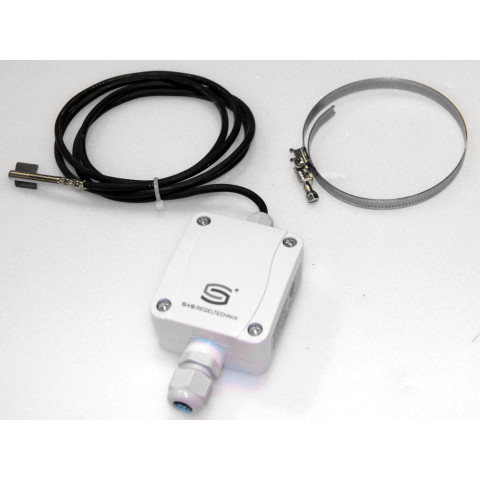 Feeding screw surface temp sensorﾠALTM2-Iﾠ1RE001091