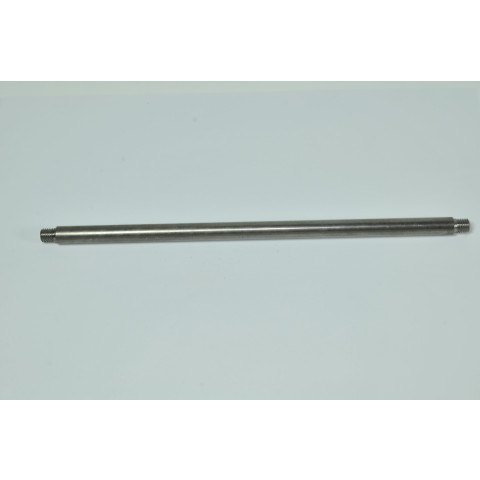 Grate axle long 80kW LAP-080242A