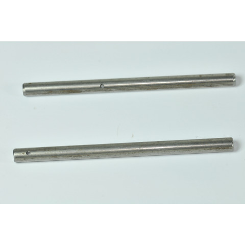 Grate axle short 80KW LAP-080241A