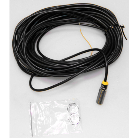 Receiver LR 100 TB38 15