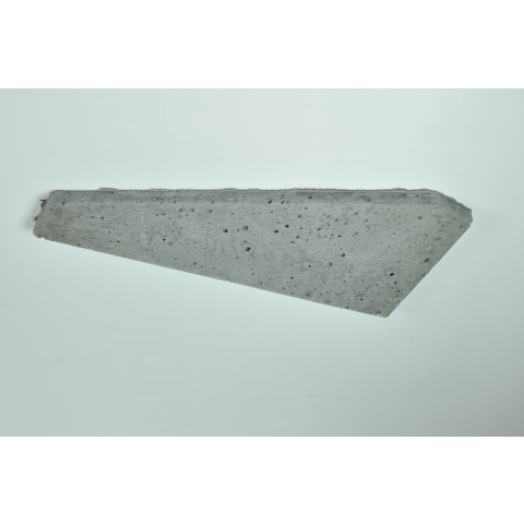 Side ceramic right 40Kw MJ-040003