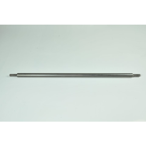 Grate axle long LAP-400242