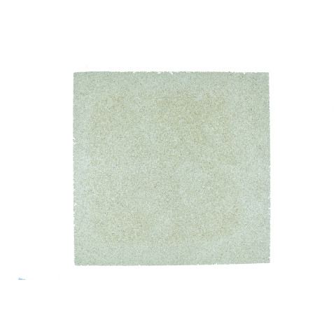 Ash compartment ceramic hatch front side A3150  20x270x265