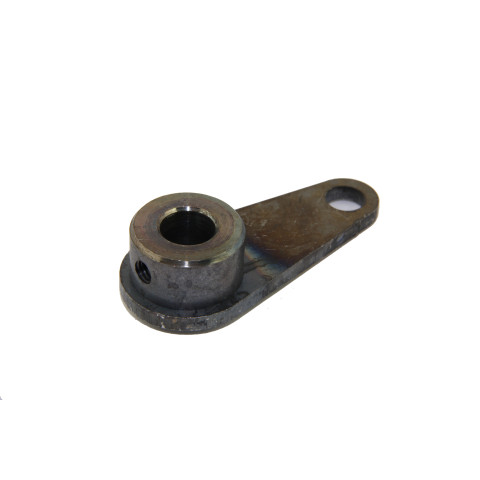 Turbulence operation axleﾠcplﾠBiomatic+ﾠ40ﾠBM40-55
