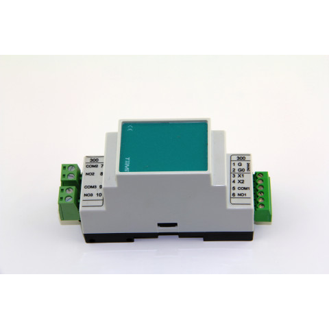 Tiimi 300 Relay module