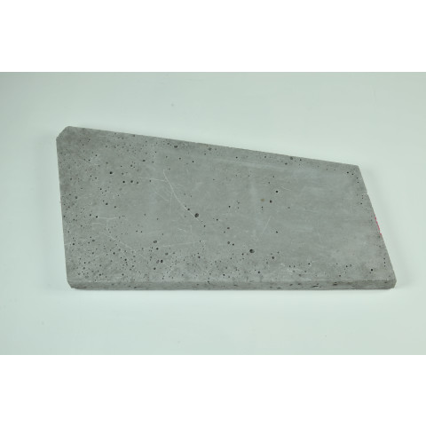 Side ceramic upper left 200-300kW LAP-200300-3B