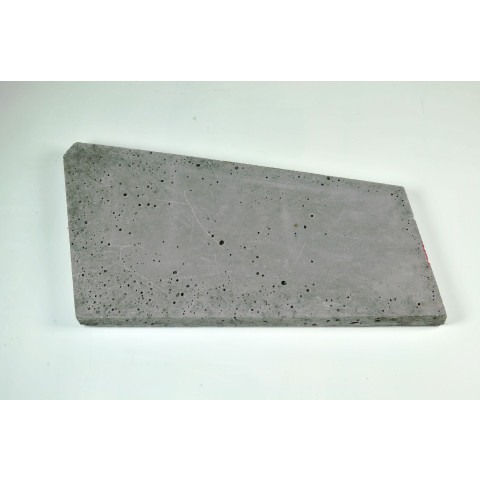 Side ceramic upper left 700kW LAP-700003