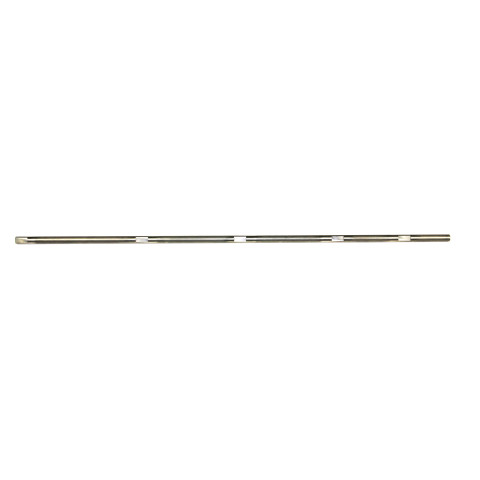 Turbulence axleﾠBioCompﾠ80ﾠD12x705ﾠBCOM80-43