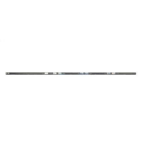 Turbulence axleﾠrearﾠBioCompﾠ120ﾠD12x770ﾠBCOM120-44