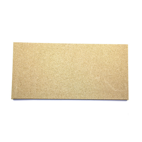 Ash box bottom ceramicﾠBioCompﾠ40ﾠ20x460x222ﾠBCOM40-259