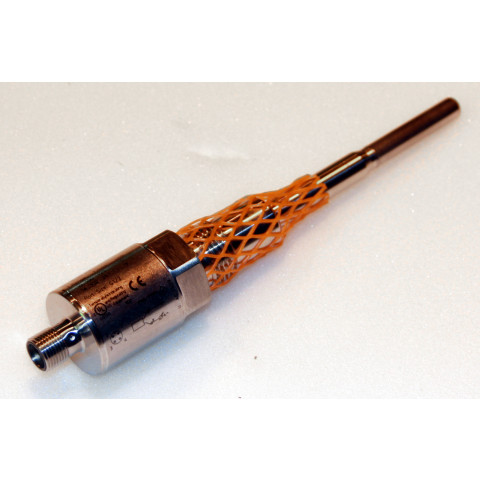Boiler water temperature sensor