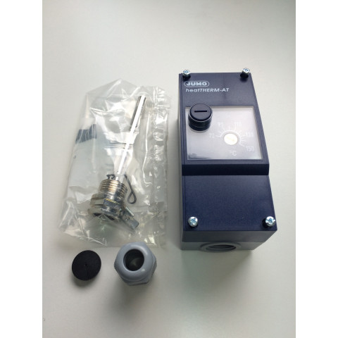 Overheating sensor Jumo 603070/0070-5