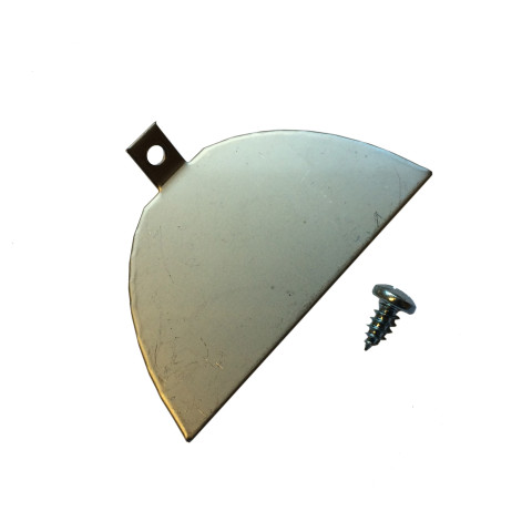 Pellettijarru pudotusputkessa Axon 20