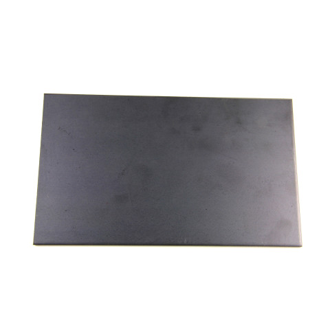 Turbulenssilevy keskimmäinen 3x170x342