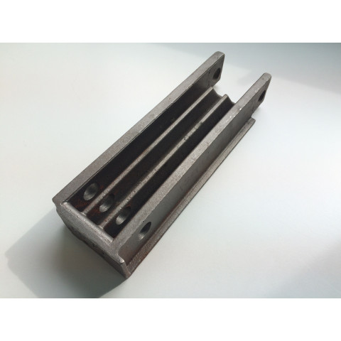 Grate block mobile 200-700kW LAP-200700b