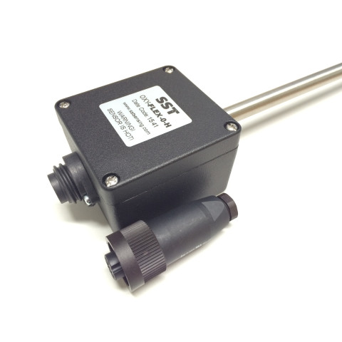 Oxygen sensor OXY-FLEX-0-H