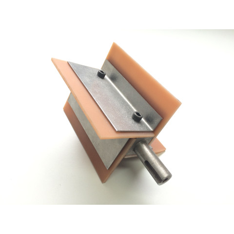 Cell feeder PS10