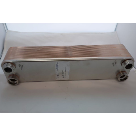 Heat excharger E8THx26