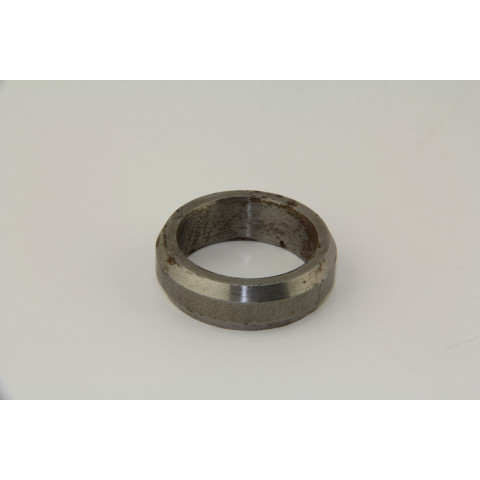 Ratchet tongue and locking bar bushing