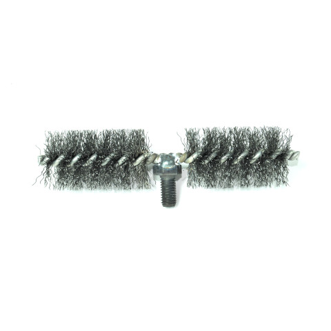 Cleaning brush Ø30 x 130