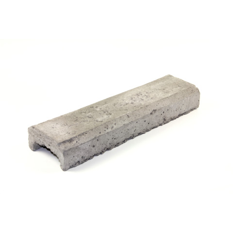 Convection cover stone E 100 - 320, 400 mm