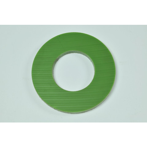 Thrust plate Oilon bearing 8xØ120 / Ø60