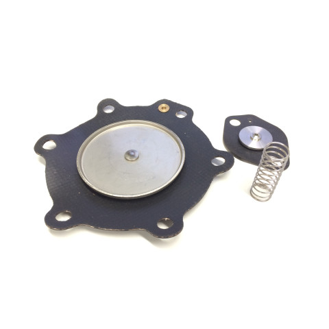 Repair set for ASCO valve
