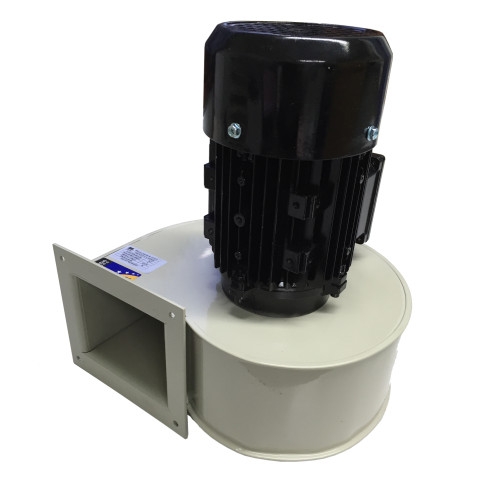Combustion fan CMP-616-2T
