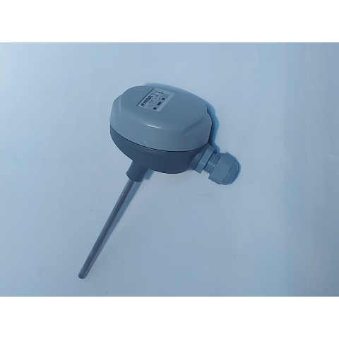 Boiler water temperature sensor