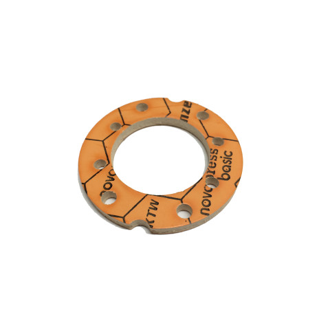 Gasget to Leister igniter 50/30x4mm 129.408