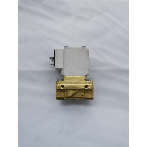 Solenoid valve