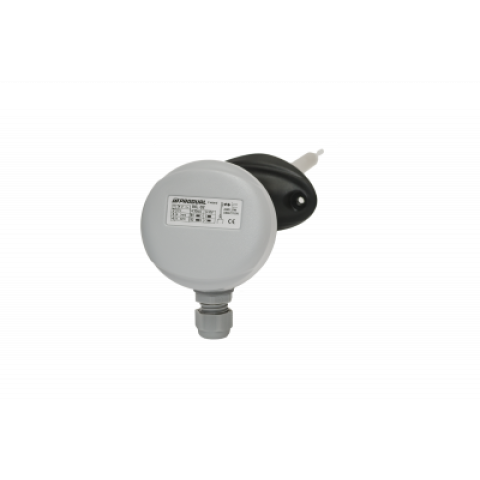 Air flow transmitter IVL 20, 0-20 M/S 1130050