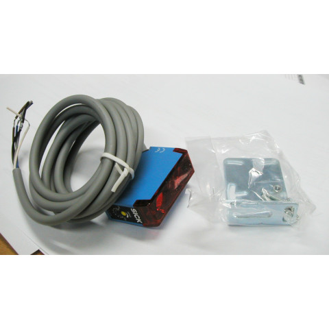 Photo cell sensor Sick WT250-2R1551 6044693