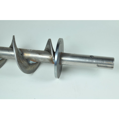 Feeding screw 1200 mm