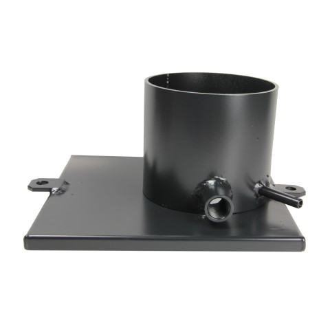 Flue pipeﾠA3120,A3150ﾠandﾠBiocompﾠ80-150