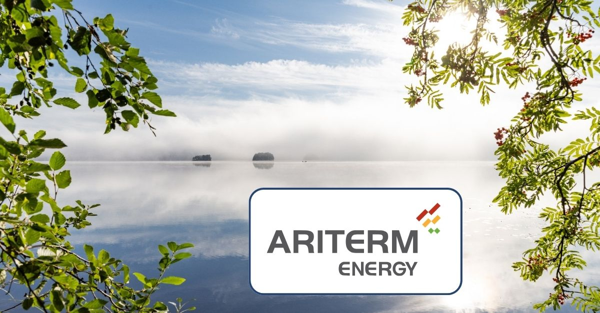 Ariterm Energy logo