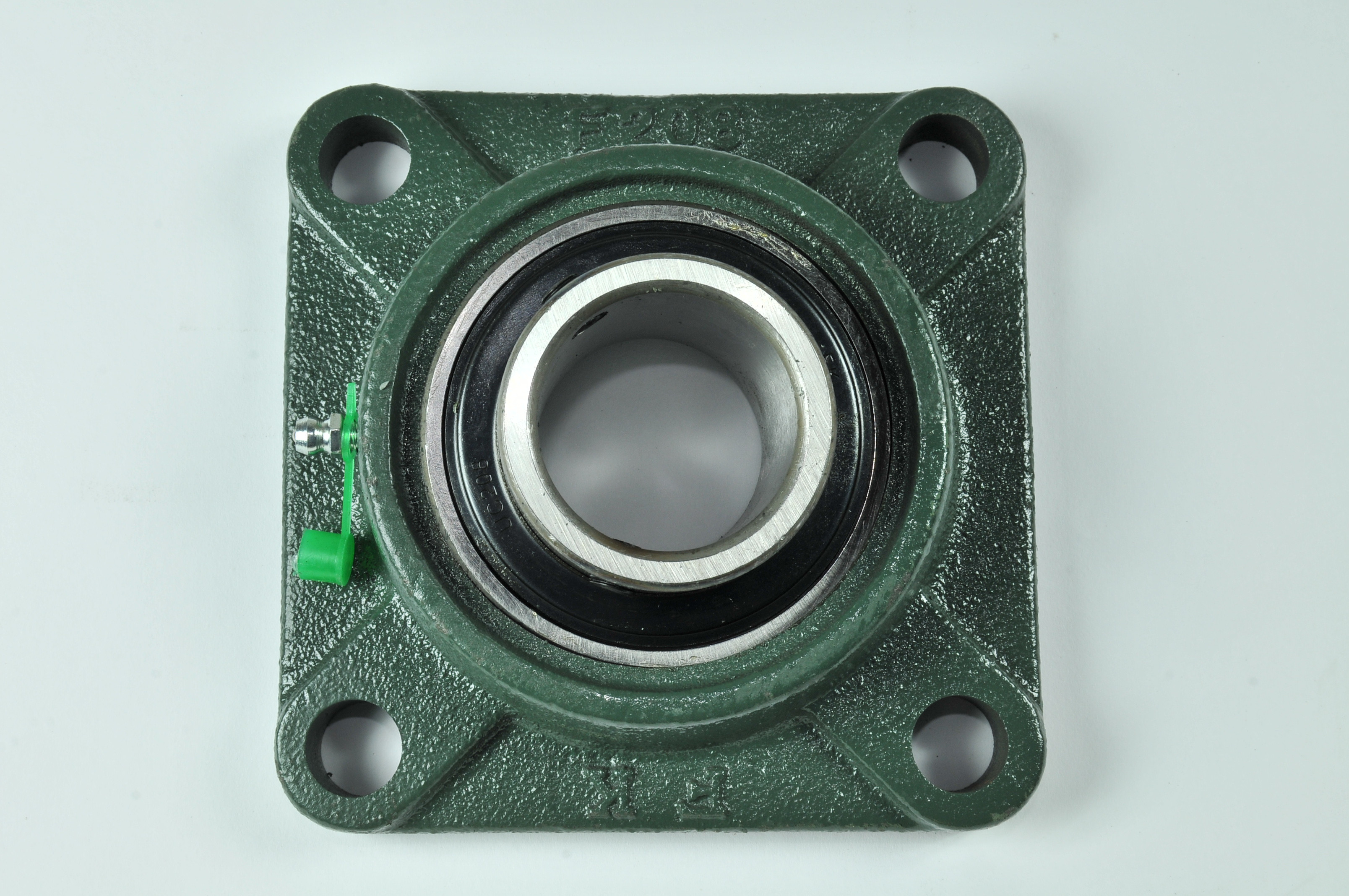 Flange bearing Asahi UCF208 FK